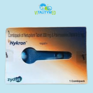 Nycron