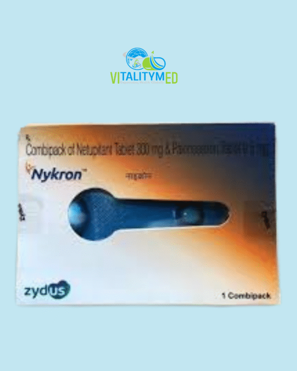 Nycron