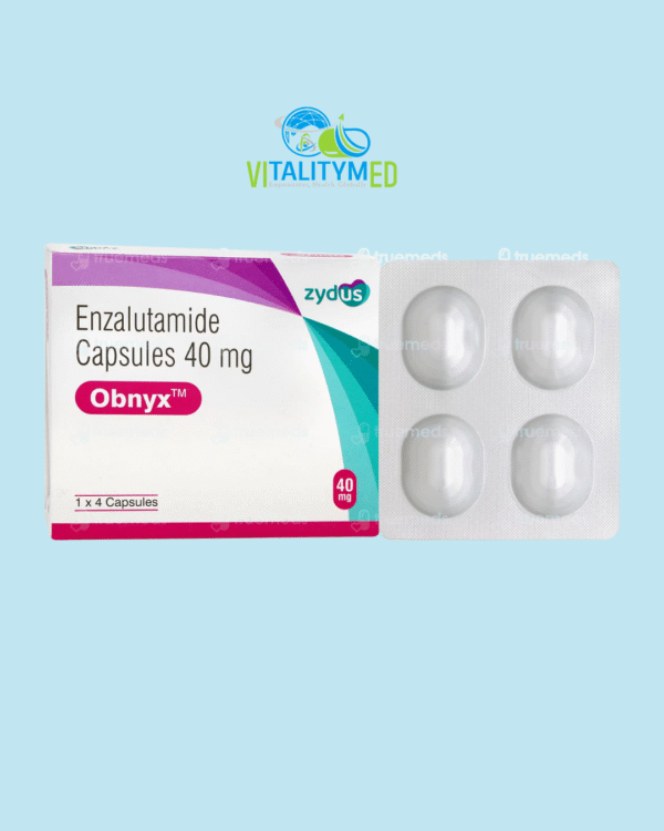 Obnyx 40 mg
