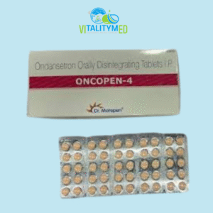 Oncopen 4 mg