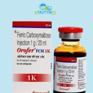 Orofer FCM
