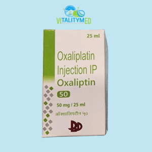 Oxaliptin 50 mg