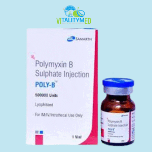POLY-B