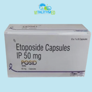 POSID 50 mg