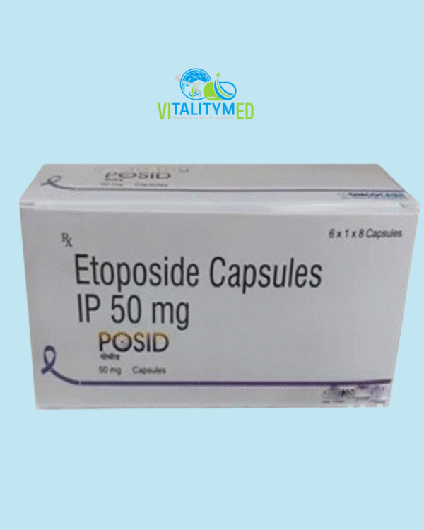POSID 50 mg