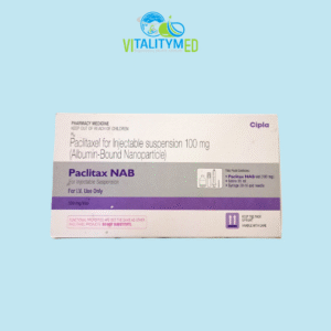 Paclitax NAB