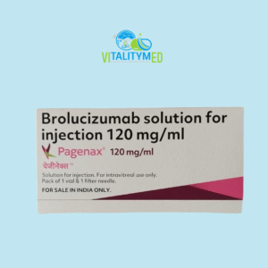 Pagenax 120 mg