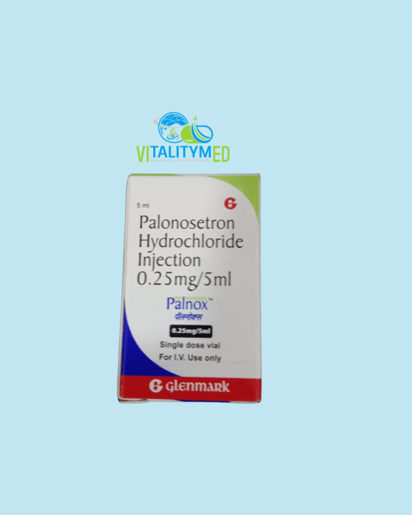 Palnox-0.25mg/5ml