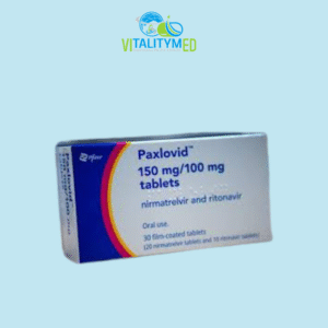 Paxlovid