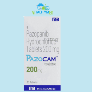Pazocam 200 mg
