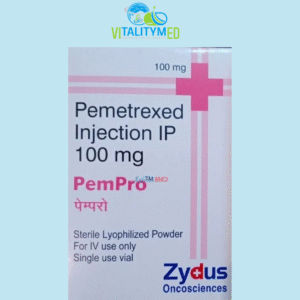 Premetrex 100mg/500mg