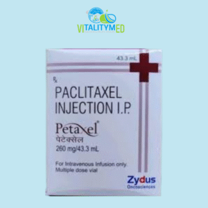 Petaxel