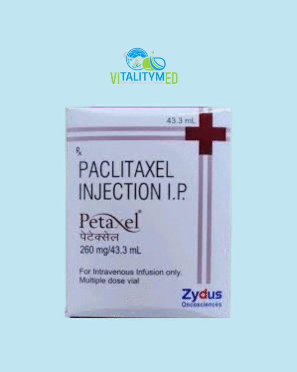 Petaxel