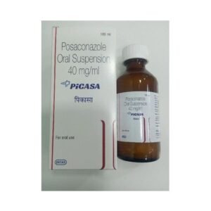 Picasa 40 mg