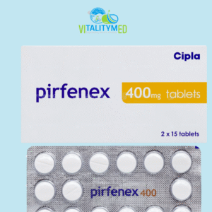 Pirfenex 400 mg