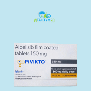 Pivikto 150 mg