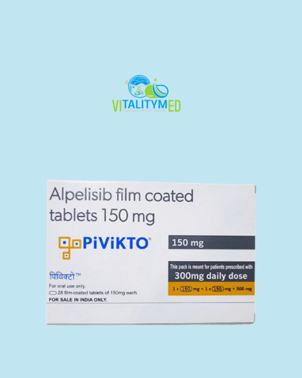 Pivikto 150 mg