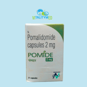 Pomide 2mg/4mg