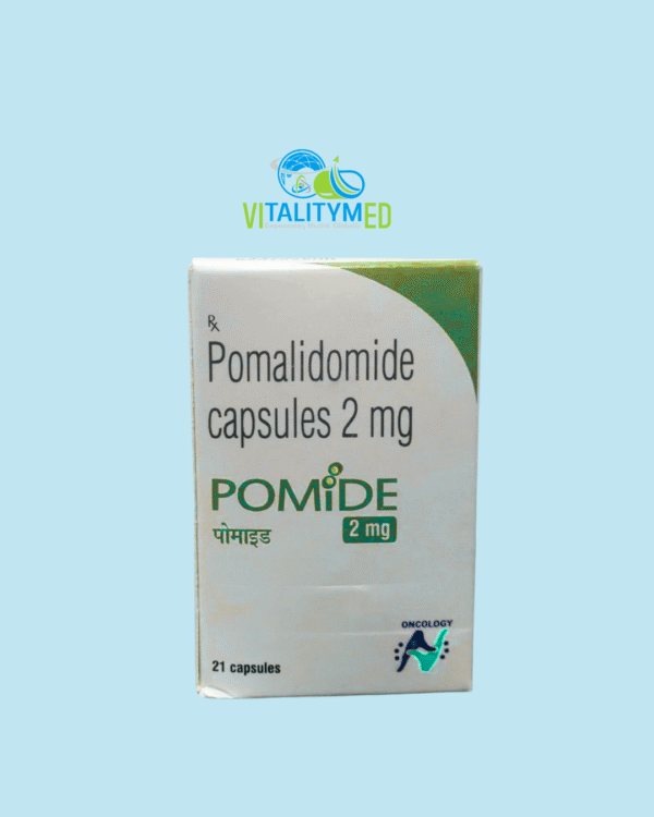 Pomide 2mg/4mg