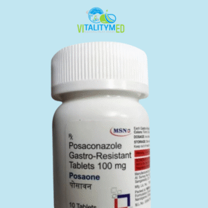 Posaone 100 mg