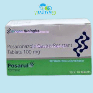 Posarul 100 mg