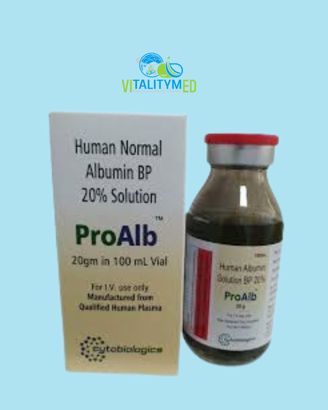 ProAlb