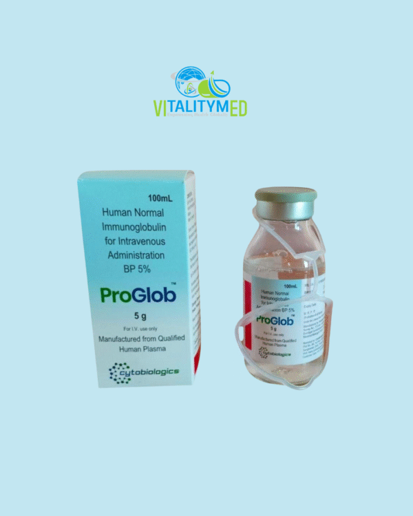 ProGlob 5%