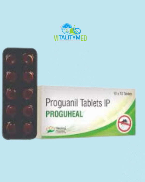 Proguheal