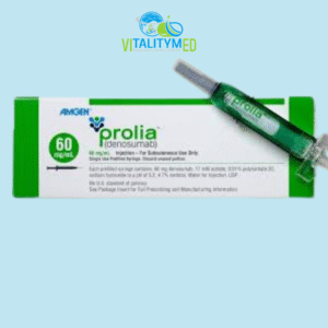 Prolia 60 mg