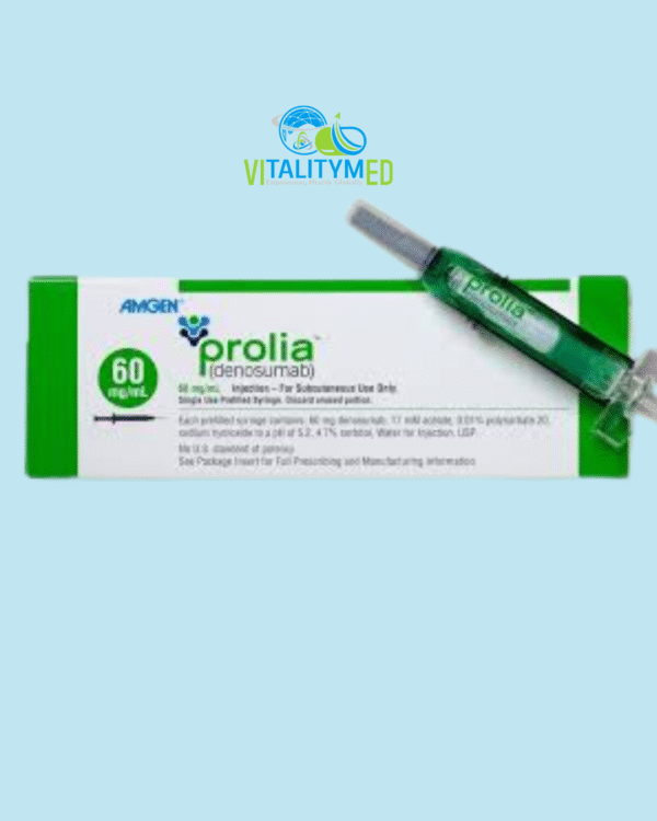 Prolia 60 mg