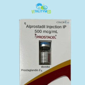 Prostacel 500 mcg