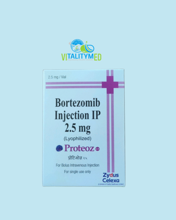 Proteoz 2.5mg