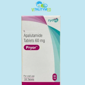 Pryor 60mg