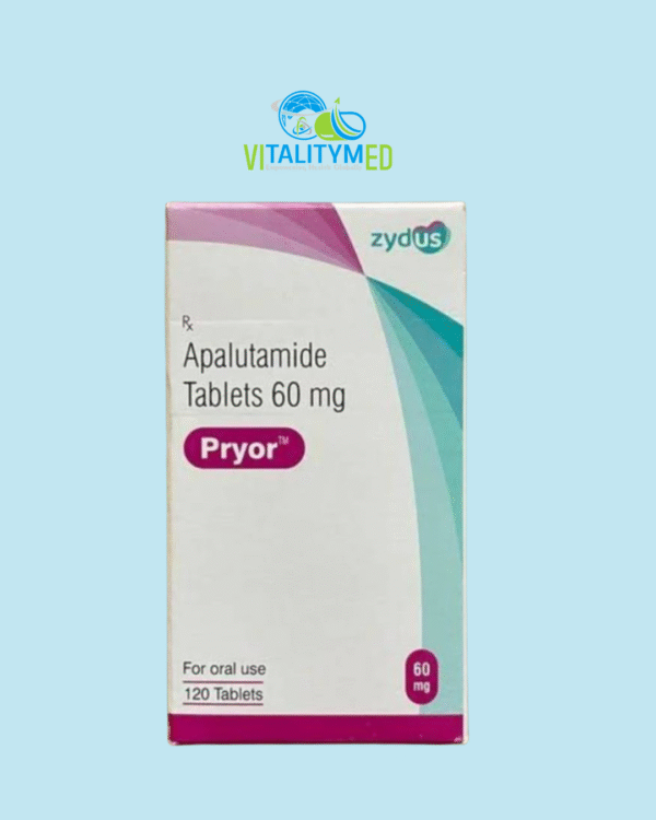 Pryor 60mg
