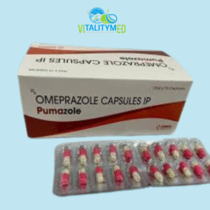 Pumazole