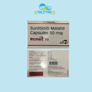Rcnet 50 mg