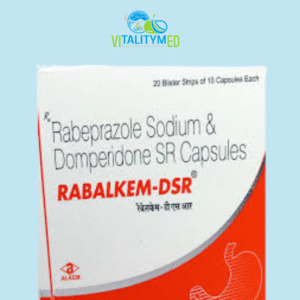 Rabalkem-DSR