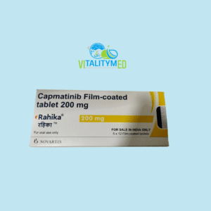 RAHIKA 200MG