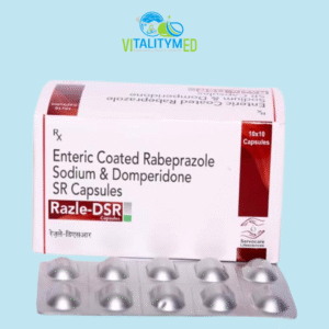 Razle-DSR