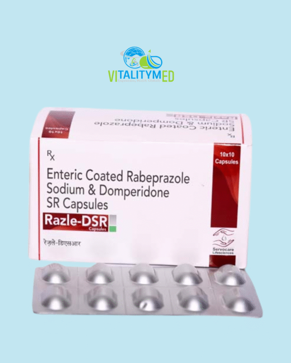 Razle-DSR