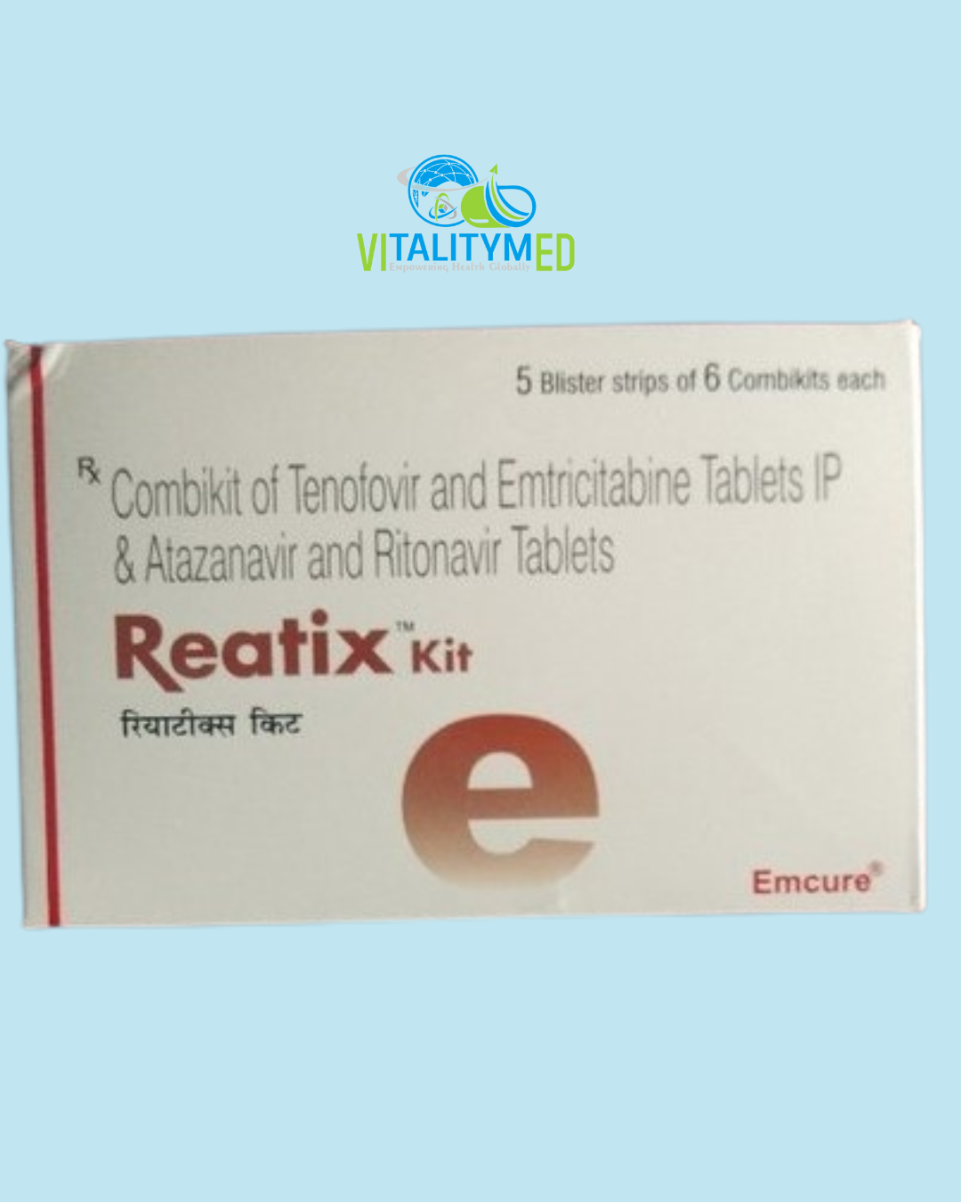 REATIX
