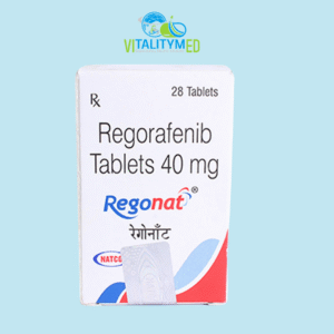 Regonat 40 mg