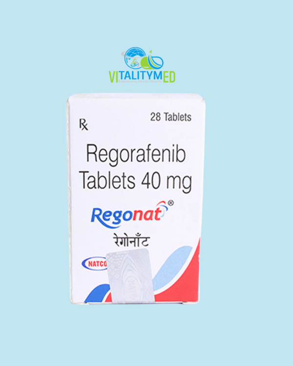 Regonat 40 mg