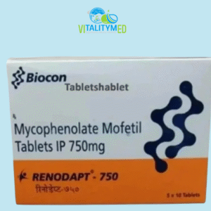 Renodapt 750 mg
