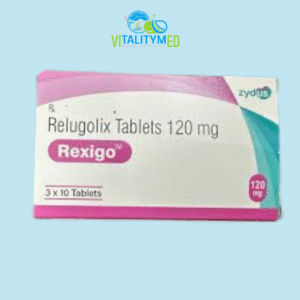 Rexigo 140 mg