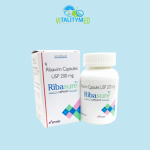 Ribasure 200 mg