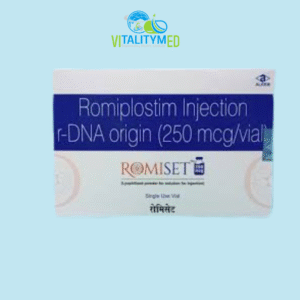 ROMISET