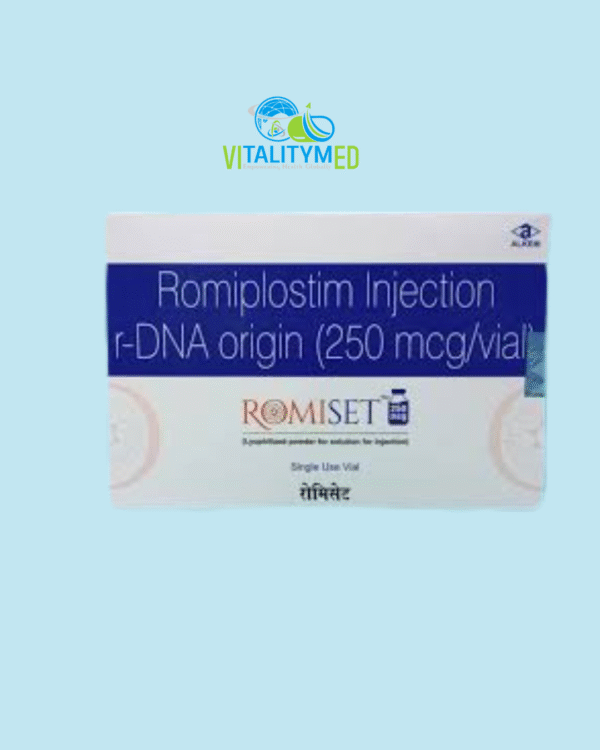 ROMISET