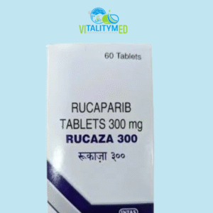 Rucaza 300 mg