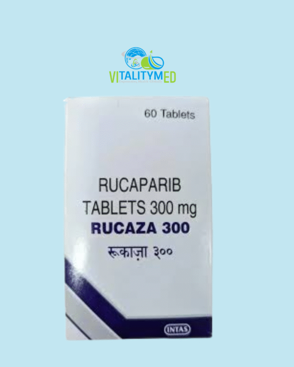 Rucaza 300 mg